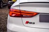 USED 2019 69 AUDI RS3 2.5 RS 3 TFSI QUATTRO AUDI SPORT EDITION 4d 395 BHP VIRTUAL COCKPIT+HEATED SEATS