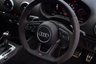 USED 2019 69 AUDI RS3 2.5 RS 3 TFSI QUATTRO AUDI SPORT EDITION 4d 395 BHP VIRTUAL COCKPIT+HEATED SEATS