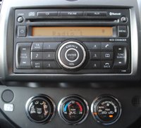 USED 2009 58 NISSAN NOTE 1.5 TEKNA DCI 5d 102 BHP www.suffolkcarcentre.co.uk - Located at Ilketshall