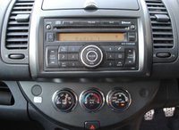 USED 2009 58 NISSAN NOTE 1.5 TEKNA DCI 5d 102 BHP www.suffolkcarcentre.co.uk - Located at Ilketshall
