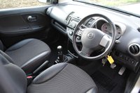 USED 2009 58 NISSAN NOTE 1.5 TEKNA DCI 5d 102 BHP www.suffolkcarcentre.co.uk - Located at Ilketshall