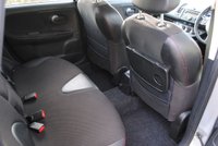 USED 2009 58 NISSAN NOTE 1.5 TEKNA DCI 5d 102 BHP www.suffolkcarcentre.co.uk - Located at Ilketshall