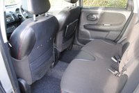 USED 2009 58 NISSAN NOTE 1.5 TEKNA DCI 5d 102 BHP www.suffolkcarcentre.co.uk - Located at Ilketshall