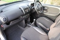 USED 2009 58 NISSAN NOTE 1.5 TEKNA DCI 5d 102 BHP www.suffolkcarcentre.co.uk - Located at Ilketshall