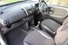 USED 2009 58 NISSAN NOTE 1.5 TEKNA DCI 5d 102 BHP www.suffolkcarcentre.co.uk - Located at Ilketshall