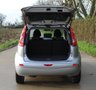 USED 2009 58 NISSAN NOTE 1.5 TEKNA DCI 5d 102 BHP www.suffolkcarcentre.co.uk - Located at Ilketshall