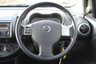 USED 2009 58 NISSAN NOTE 1.5 TEKNA DCI 5d 102 BHP www.suffolkcarcentre.co.uk - Located at Ilketshall