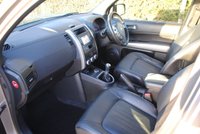 USED 2013 63 NISSAN X-TRAIL 2.0 TEKNA DCI  5d 171 BHP www.suffolkcarcentre.co.uk - Located at Ilketshall