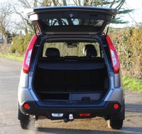 USED 2013 63 NISSAN X-TRAIL 2.0 TEKNA DCI  5d 171 BHP www.suffolkcarcentre.co.uk - Located at Ilketshall