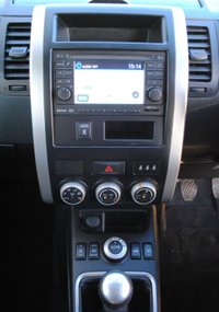 USED 2013 63 NISSAN X-TRAIL 2.0 TEKNA DCI  5d 171 BHP www.suffolkcarcentre.co.uk - Located at Ilketshall