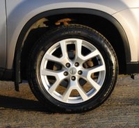 USED 2013 63 NISSAN X-TRAIL 2.0 TEKNA DCI  5d 171 BHP www.suffolkcarcentre.co.uk - Located at Ilketshall