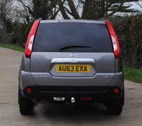 USED 2013 63 NISSAN X-TRAIL 2.0 TEKNA DCI  5d 171 BHP www.suffolkcarcentre.co.uk - Located at Ilketshall