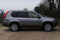 USED 2013 63 NISSAN X-TRAIL 2.0 TEKNA DCI  5d 171 BHP www.suffolkcarcentre.co.uk - Located at Ilketshall
