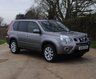 USED 2013 63 NISSAN X-TRAIL 2.0 TEKNA DCI  5d 171 BHP www.suffolkcarcentre.co.uk - Located at Ilketshall
