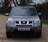 USED 2013 63 NISSAN X-TRAIL 2.0 TEKNA DCI  5d 171 BHP www.suffolkcarcentre.co.uk - Located at Ilketshall
