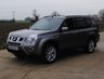 USED 2013 63 NISSAN X-TRAIL 2.0 TEKNA DCI  5d 171 BHP www.suffolkcarcentre.co.uk - Located at Ilketshall