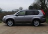 USED 2013 63 NISSAN X-TRAIL 2.0 TEKNA DCI  5d 171 BHP www.suffolkcarcentre.co.uk - Located at Ilketshall