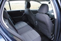 USED 2012 12 VOLKSWAGEN GOLF 1.4 MATCH TSI DSG 5d 121 BHP www.suffolkcarcentre.co.uk - Located at Reydon