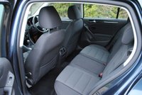 USED 2012 12 VOLKSWAGEN GOLF 1.4 MATCH TSI DSG 5d 121 BHP www.suffolkcarcentre.co.uk - Located at Reydon