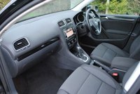 USED 2012 12 VOLKSWAGEN GOLF 1.4 MATCH TSI DSG 5d 121 BHP www.suffolkcarcentre.co.uk - Located at Reydon