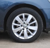 USED 2012 12 VOLKSWAGEN GOLF 1.4 MATCH TSI DSG 5d 121 BHP www.suffolkcarcentre.co.uk - Located at Reydon