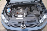 USED 2012 12 VOLKSWAGEN GOLF 1.4 MATCH TSI DSG 5d 121 BHP www.suffolkcarcentre.co.uk - Located at Reydon
