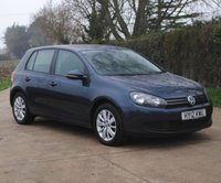 USED 2012 12 VOLKSWAGEN GOLF 1.4 MATCH TSI DSG 5d 121 BHP www.suffolkcarcentre.co.uk - Located at Reydon