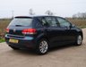 USED 2012 12 VOLKSWAGEN GOLF 1.4 MATCH TSI DSG 5d 121 BHP www.suffolkcarcentre.co.uk - Located at Reydon