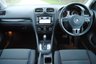USED 2012 12 VOLKSWAGEN GOLF 1.4 MATCH TSI DSG 5d 121 BHP www.suffolkcarcentre.co.uk - Located at Reydon
