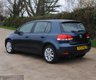 USED 2012 12 VOLKSWAGEN GOLF 1.4 MATCH TSI DSG 5d 121 BHP www.suffolkcarcentre.co.uk - Located at Reydon