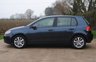 USED 2012 12 VOLKSWAGEN GOLF 1.4 MATCH TSI DSG 5d 121 BHP www.suffolkcarcentre.co.uk - Located at Reydon