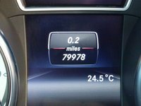 USED 2015 65 MERCEDES-BENZ CLA 1.6 CLA180 SPORT 5d 121 BHP www.suffolkcarcentre.co.uk - Located at Reydon