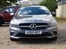 USED 2015 65 MERCEDES-BENZ CLA 1.6 CLA180 SPORT 5d 121 BHP www.suffolkcarcentre.co.uk - Located at Reydon