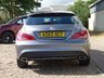 USED 2015 65 MERCEDES-BENZ CLA 1.6 CLA180 SPORT 5d 121 BHP www.suffolkcarcentre.co.uk - Located at Reydon