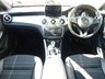 USED 2015 65 MERCEDES-BENZ CLA 1.6 CLA180 SPORT 5d 121 BHP www.suffolkcarcentre.co.uk - Located at Reydon
