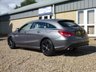 USED 2015 65 MERCEDES-BENZ CLA 1.6 CLA180 SPORT 5d 121 BHP www.suffolkcarcentre.co.uk - Located at Reydon