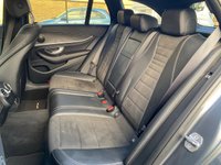 USED 2018 18 MERCEDES-BENZ E-CLASS 2.0 E 220 D AMG LINE 5d 192 BHP 