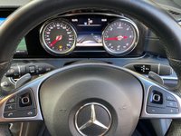 USED 2018 18 MERCEDES-BENZ E-CLASS 2.0 E 220 D AMG LINE 5d 192 BHP 