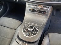 USED 2018 18 MERCEDES-BENZ E-CLASS 2.0 E 220 D AMG LINE 5d 192 BHP 