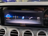 USED 2018 18 MERCEDES-BENZ E-CLASS 2.0 E 220 D AMG LINE 5d 192 BHP 