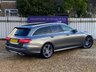 USED 2018 18 MERCEDES-BENZ E-CLASS 2.0 E 220 D AMG LINE 5d 192 BHP 