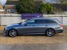 USED 2018 18 MERCEDES-BENZ E-CLASS 2.0 E 220 D AMG LINE 5d 192 BHP 