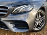 USED 2018 18 MERCEDES-BENZ E-CLASS 2.0 E 220 D AMG LINE 5d 192 BHP 