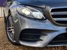 USED 2018 18 MERCEDES-BENZ E-CLASS 2.0 E 220 D AMG LINE 5d 192 BHP 