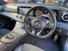 USED 2018 18 MERCEDES-BENZ E-CLASS 2.0 E 220 D AMG LINE 5d 192 BHP 