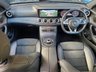 USED 2018 18 MERCEDES-BENZ E-CLASS 2.0 E 220 D AMG LINE 5d 192 BHP 