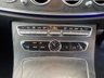 USED 2018 18 MERCEDES-BENZ E-CLASS 2.0 E 220 D AMG LINE 5d 192 BHP 