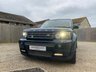 USED 2012 62 LAND ROVER RANGE ROVER SPORT 3.0 SDV6 HSE 5d 255 BHP (ARDEN ) ARDEN FULL STYLING KIT