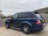 USED 2012 62 LAND ROVER RANGE ROVER SPORT 3.0 SDV6 HSE 5d 255 BHP (ARDEN ) ARDEN FULL STYLING KIT