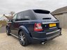 USED 2012 62 LAND ROVER RANGE ROVER SPORT 3.0 SDV6 HSE 5d 255 BHP (ARDEN ) ARDEN FULL STYLING KIT
